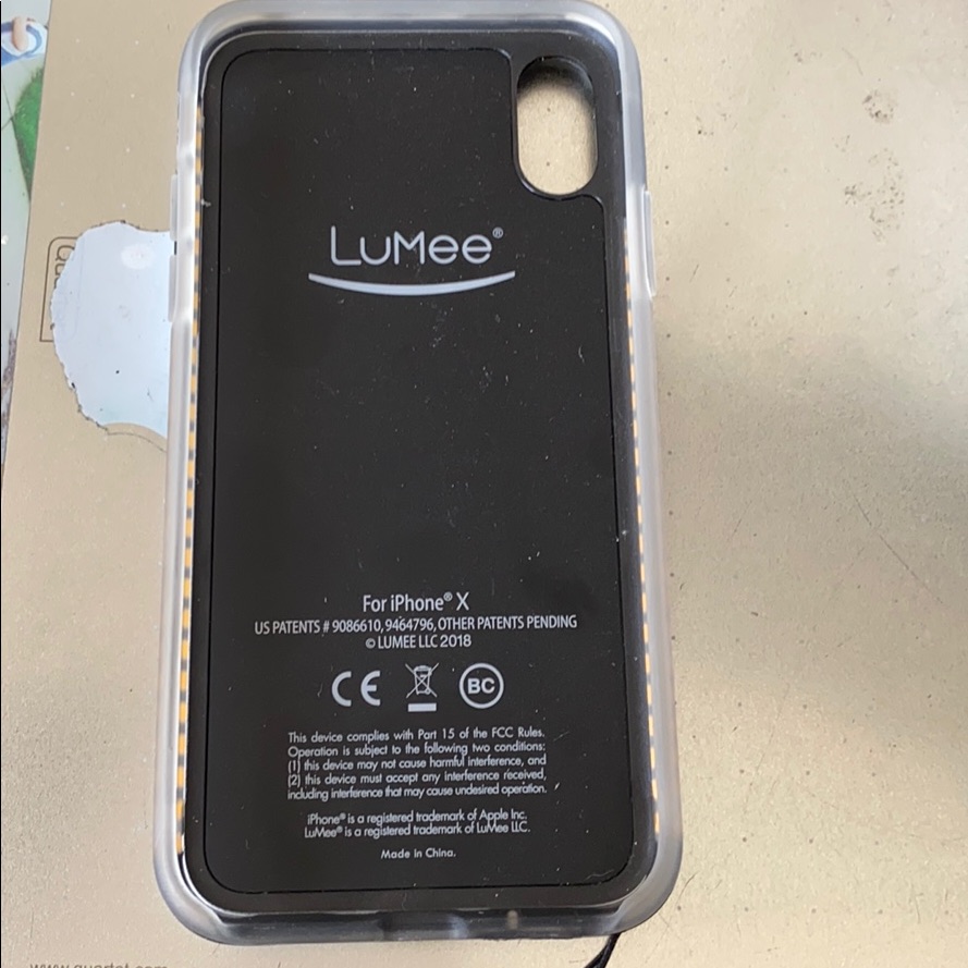 Iphone X Case